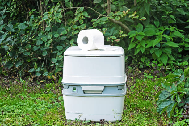 Best Portable toilet rental for construction  in Morrow, GA