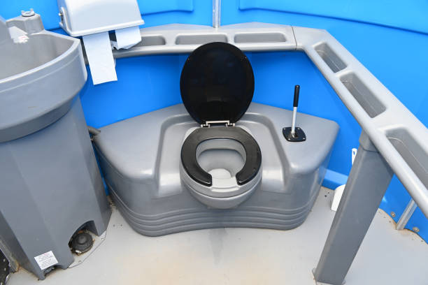 Best Affordable porta potty rental  in Morrow, GA