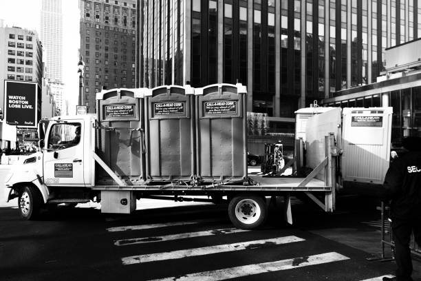 Best Porta potty rental for parties  in Morrow, GA