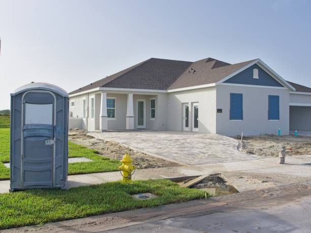 Best Long-term porta potty rental  in Morrow, GA